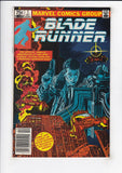 Blade Runner  # 1  Canadian  (1982)
