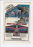 Blade Runner  # 1  Canadian  (1982)