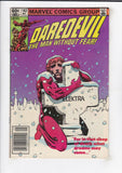 Daredevil  Vol. 1  # 182  (1982)