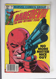 Daredevil  Vol. 1  # 184  (1982)