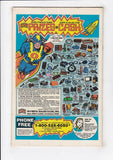 Daredevil  Vol. 1  # 184  (1982)