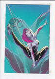All New Spider-Gwen: Ghost Spider  # 1  Campbell Virgin Variant  (2025)