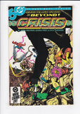 Crisis On Infinite Earths  # 1-12  Complete Set