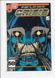Crisis On Infinite Earths  # 1-12  Complete Set