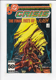 Crisis On Infinite Earths  # 1-12  Complete Set