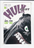 Hulk Gray  # 1-6  Complete Set