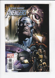 New Avengers  Vol. 1  # 6  (2005)