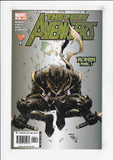 New Avengers  Vol. 1  # 11  (2005)