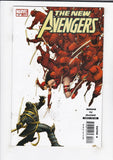New Avengers  Vol. 1  # 27  (2007)