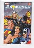 JLA / Avengers  # 1-4  Complete Set  (2003)