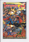 JLA / Avengers  # 1-4  Complete Set  (2003)