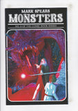 Mark Spears Monsters  # 8  A05 Variant  (2025)