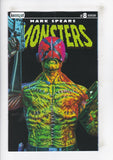 Mark Spears Monsters  # 8  A06 Variant  (2025)