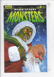 Mark Spears Monsters  # 8  A07 Variant  (2025)