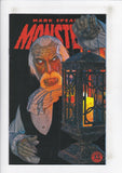 Mark Spears Monsters  # 8  A11 Variant  (2025)