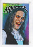 Mark Spears Monsters  # 8  A28 Variant  (2025)