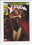 X-Men Vol. 1  # 132  Facsimile  Leirix Exclusive Variant  (2025)