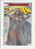 X-Men Vol. 1  # 133  Facsimile  Leirix Exclusive Variant  (2025)