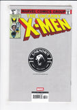 X-Men Vol. 1  # 133  Facsimile  Leirix Exclusive Variant  (2025)