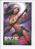 Rogue: The Savage Land  # 1  Szerdy Exclusive Variant  (2025)