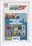 Rogue: The Savage Land  # 2  Rich Exclusive Variant  (2025)