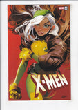 X-Men Vol. 7  # 11  Lozano Excluisve Variant  (2025)