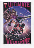 Ultimate Wolverine  # 3  Segovia Exclusive Variant  (2025)