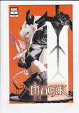 Magik Vol. 2  # 1  Lozano Exclusive Variant  (2025)