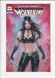 Laura Kinney: Wolverine  # 1  Rich Exclusive Variant  (2025)