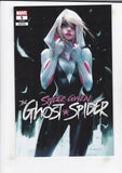 Spider-Gwen: Ghost Spider  Vol. 2  # 5  Tao Exclusive Variant  (2025)