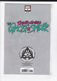 Spider-Gwen: Ghost Spider  Vol. 2  # 5  Tao Exclusive Variant  (2025)