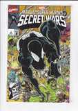 Marvel Super Heroes: Secret Wars  # 8  Facsimile  Andrews Exclusive Variant  (2024)