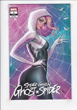 Spider-Gwen: Ghost Spider  Vol. 2  # 1  Szerdy Exclusive Variant  (2025)