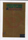Teenage Mutant Ninja Turtles x Naruto  # 1  Rider Virgin Foil Exclusive Variant  (2024)