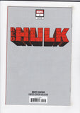 Red Hulk  # 1  Suayan Exclusive Variant  (2025)