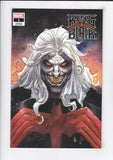 King in Black  # 1  Klein Exclusive Variant  (2020)