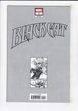 Black Cat  Vol. 3  # 1  Meyers Exclusive Variant  (2025)