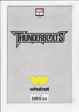 Thunderbolts  Vol. 5  # 1  Paratore  Exclusive Variant  (2024)