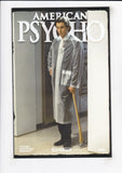 American Psycho  # 1  Photo Exclusive Variant  (2023)
