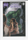 House of Secrets  Vol. 1  # 92  Facsimile  Dell'Otto Exclusive Variant  (2023)