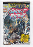 Ghost Rider  Vol. 2  # 31  Sealed  (1992)