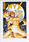 NYX  # 8  (2022)