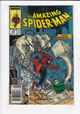 Amazing Spider-Man Vol. 1  # 303  Newsstand  (1988)