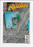 Robin  Vol. 2  # 5  Signed by Tom Grummett  (1994)