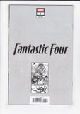 Fantastic Four  Vol. 8  # 6  Meyers Exclusive Variant  (2026)