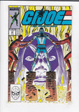 G.I. Joe: A Real American Hero!  Vol. 1  # 84  (1989)