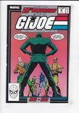 G.I. Joe: A Real American Hero!  Vol. 1  # 86  (1989)