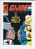 G.I. Joe: A Real American Hero!  Vol. 1  # 88  (1989)
