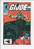 G.I. Joe: A Real American Hero!  Vol. 1  # 89  (1989)