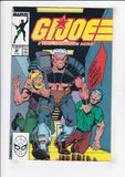 G.I. Joe: A Real American Hero!  Vol. 1  # 90  (1989)